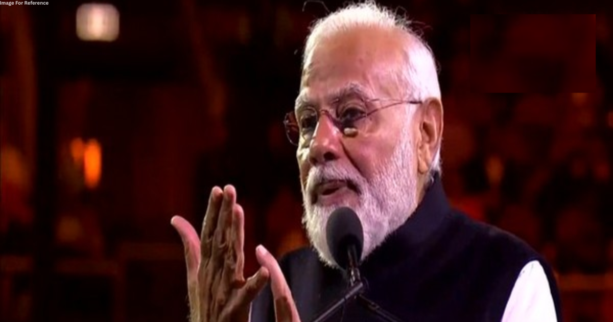 India will soon open Consulate in Brisbane, says PM Modi at community event in Sydney